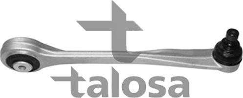 Talosa 46-03746 - Neatkarīgās balstiekārtas svira, Riteņa piekare ps1.lv