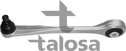 Talosa 46-03747 - Neatkarīgās balstiekārtas svira, Riteņa piekare ps1.lv