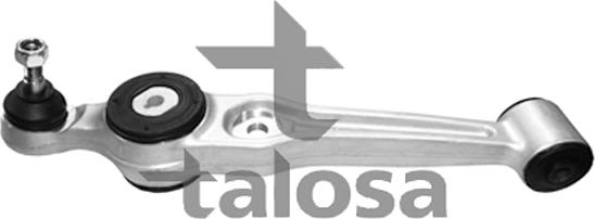 Talosa 46-03766 - Neatkarīgās balstiekārtas svira, Riteņa piekare ps1.lv