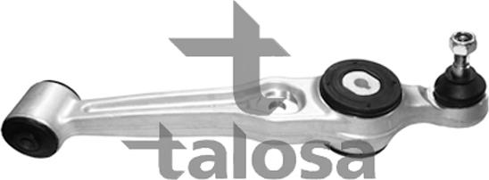 Talosa 46-03767 - Neatkarīgās balstiekārtas svira, Riteņa piekare ps1.lv