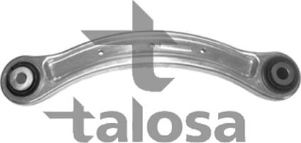 Talosa 46-03731 - Neatkarīgās balstiekārtas svira, Riteņa piekare ps1.lv