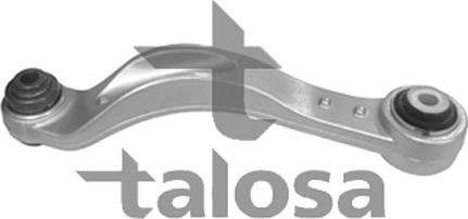 Talosa 46-03728 - Neatkarīgās balstiekārtas svira, Riteņa piekare ps1.lv