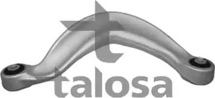 Talosa 46-02450 - Neatkarīgās balstiekārtas svira, Riteņa piekare ps1.lv