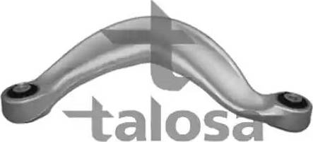 Talosa 46-02451 - Neatkarīgās balstiekārtas svira, Riteņa piekare ps1.lv