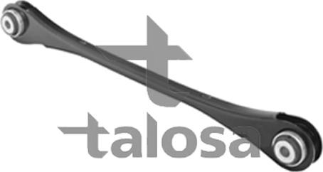 Talosa 46-02453 - Neatkarīgās balstiekārtas svira, Riteņa piekare ps1.lv