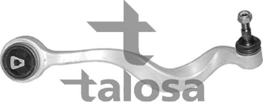 Talosa 46-02414 - Neatkarīgās balstiekārtas svira, Riteņa piekare ps1.lv