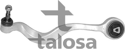 Talosa 46-02413 - Neatkarīgās balstiekārtas svira, Riteņa piekare ps1.lv