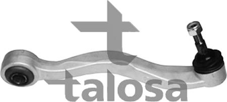 Talosa 46-02412 - Neatkarīgās balstiekārtas svira, Riteņa piekare ps1.lv