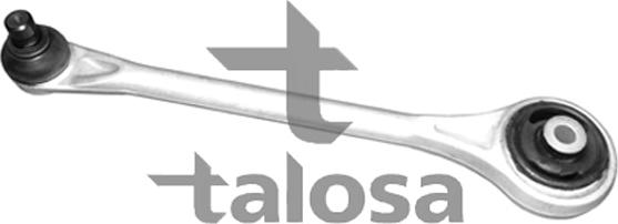 Talosa 46-02088 - Neatkarīgās balstiekārtas svira, Riteņa piekare ps1.lv