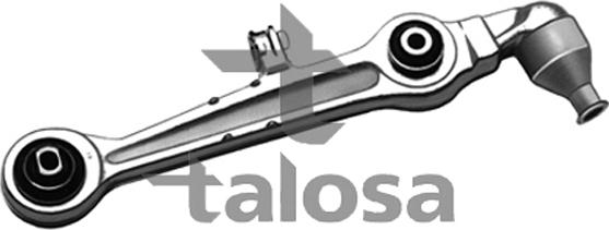 Talosa 46-09601 - Neatkarīgās balstiekārtas svira, Riteņa piekare ps1.lv