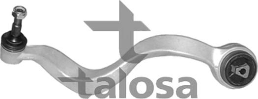 Talosa 46-02386 - Neatkarīgās balstiekārtas svira, Riteņa piekare ps1.lv