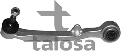 Talosa 46-02380 - Neatkarīgās balstiekārtas svira, Riteņa piekare ps1.lv