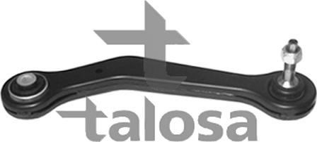 Talosa 46-02381 - Neatkarīgās balstiekārtas svira, Riteņa piekare ps1.lv