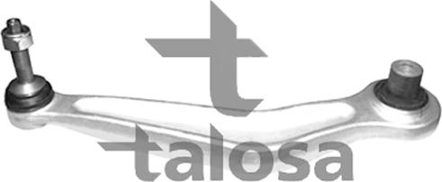 Talosa 46-02336 - Neatkarīgās balstiekārtas svira, Riteņa piekare ps1.lv