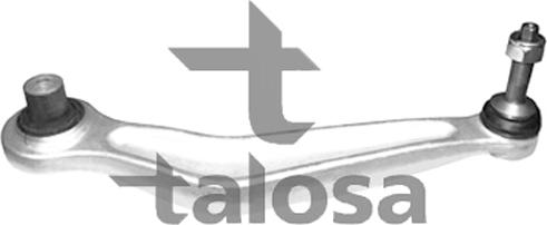 Talosa 46-02337 - Neatkarīgās balstiekārtas svira, Riteņa piekare ps1.lv