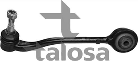 Talosa 46-02376 - Neatkarīgās balstiekārtas svira, Riteņa piekare ps1.lv