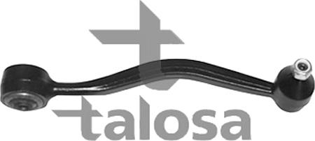 Talosa 46-02280 - Neatkarīgās balstiekārtas svira, Riteņa piekare ps1.lv