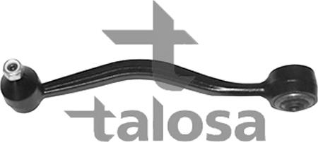 Talosa 46-02281 - Neatkarīgās balstiekārtas svira, Riteņa piekare ps1.lv