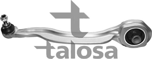 Talosa 46-07904 - Neatkarīgās balstiekārtas svira, Riteņa piekare ps1.lv