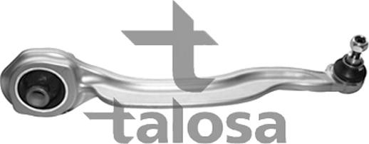 Talosa 46-07903 - Neatkarīgās balstiekārtas svira, Riteņa piekare ps1.lv