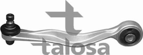 Talosa 46-07581 - Neatkarīgās balstiekārtas svira, Riteņa piekare ps1.lv