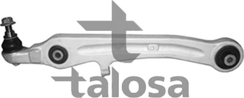 Talosa 46-07583 - Neatkarīgās balstiekārtas svira, Riteņa piekare ps1.lv