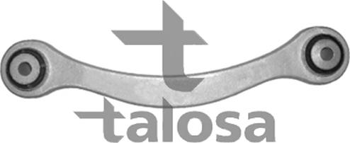 Talosa 46-07092 - Neatkarīgās balstiekārtas svira, Riteņa piekare ps1.lv