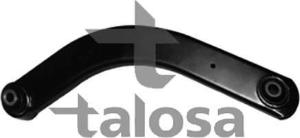 Talosa 46-07025 - Neatkarīgās balstiekārtas svira, Riteņa piekare ps1.lv