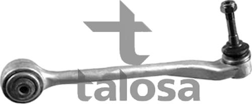 Talosa 46-07169 - Neatkarīgās balstiekārtas svira, Riteņa piekare ps1.lv