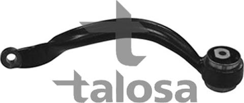 Talosa 46-07879 - Neatkarīgās balstiekārtas svira, Riteņa piekare ps1.lv