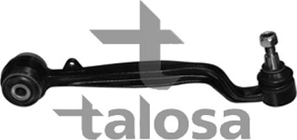 Talosa 46-07875 - Neatkarīgās balstiekārtas svira, Riteņa piekare ps1.lv