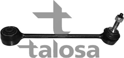 Talosa 46-07876 - Neatkarīgās balstiekārtas svira, Riteņa piekare ps1.lv