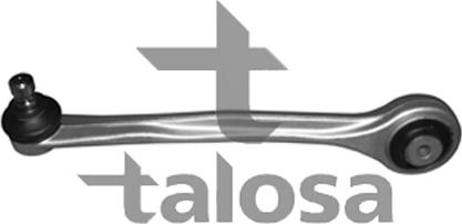 Talosa 46-07216 - Neatkarīgās balstiekārtas svira, Riteņa piekare ps1.lv