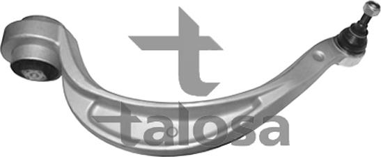 Talosa 46-07218 - Neatkarīgās balstiekārtas svira, Riteņa piekare ps1.lv