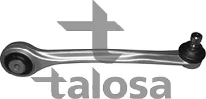 Talosa 46-07217 - Neatkarīgās balstiekārtas svira, Riteņa piekare ps1.lv