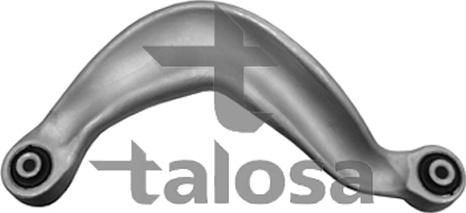 Talosa 46-07223 - Neatkarīgās balstiekārtas svira, Riteņa piekare ps1.lv