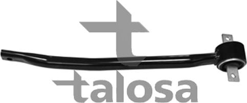 Talosa 46-07706 - Neatkarīgās balstiekārtas svira, Riteņa piekare ps1.lv