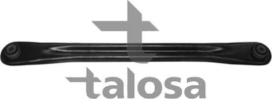 Talosa 46-07716 - Neatkarīgās balstiekārtas svira, Riteņa piekare ps1.lv