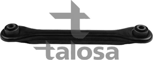 Talosa 46-14792 - Neatkarīgās balstiekārtas svira, Riteņa piekare ps1.lv