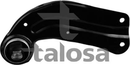 Talosa 46-14758 - Neatkarīgās balstiekārtas svira, Riteņa piekare ps1.lv