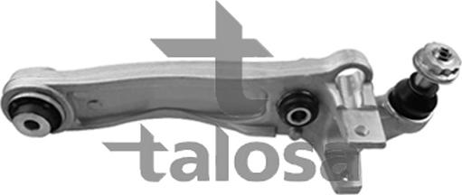 Talosa 46-14780 - Neatkarīgās balstiekārtas svira, Riteņa piekare ps1.lv