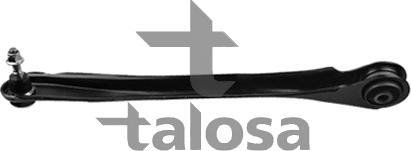 Talosa 46-15181 - Neatkarīgās balstiekārtas svira, Riteņa piekare ps1.lv