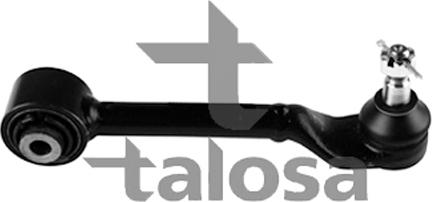 Talosa 46-10435 - Neatkarīgās balstiekārtas svira, Riteņa piekare ps1.lv