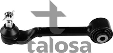 Talosa 46-10436 - Neatkarīgās balstiekārtas svira, Riteņa piekare ps1.lv