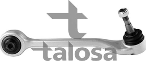 Talosa 46-10426 - Neatkarīgās balstiekārtas svira, Riteņa piekare ps1.lv