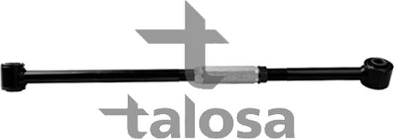 Talosa 46-10697 - Neatkarīgās balstiekārtas svira, Riteņa piekare ps1.lv