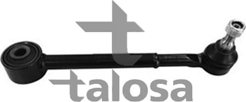 Talosa 46-10041 - Neatkarīgās balstiekārtas svira, Riteņa piekare ps1.lv