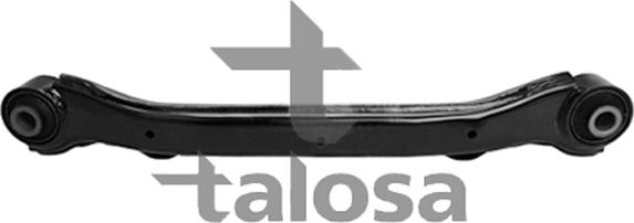 Talosa 46-10109 - Neatkarīgās balstiekārtas svira, Riteņa piekare ps1.lv