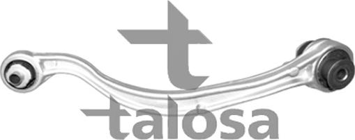 Talosa 46-10108 - Neatkarīgās balstiekārtas svira, Riteņa piekare ps1.lv