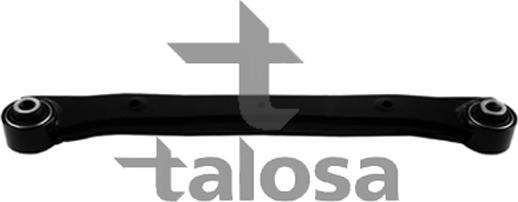 Talosa 46-10395 - Neatkarīgās balstiekārtas svira, Riteņa piekare ps1.lv